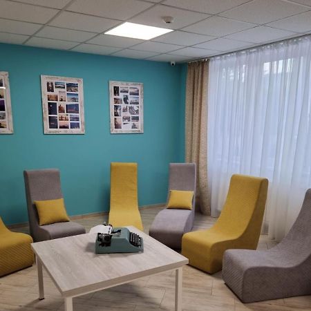 Hostel Citadella Deva Zewnętrze zdjęcie