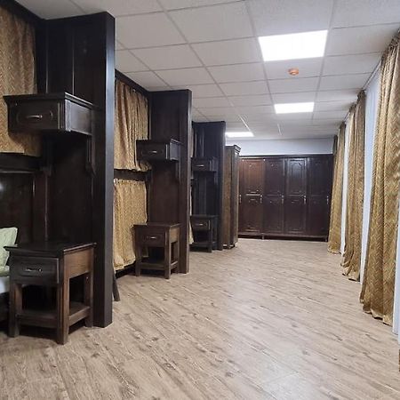 Hostel Citadella Deva Zewnętrze zdjęcie