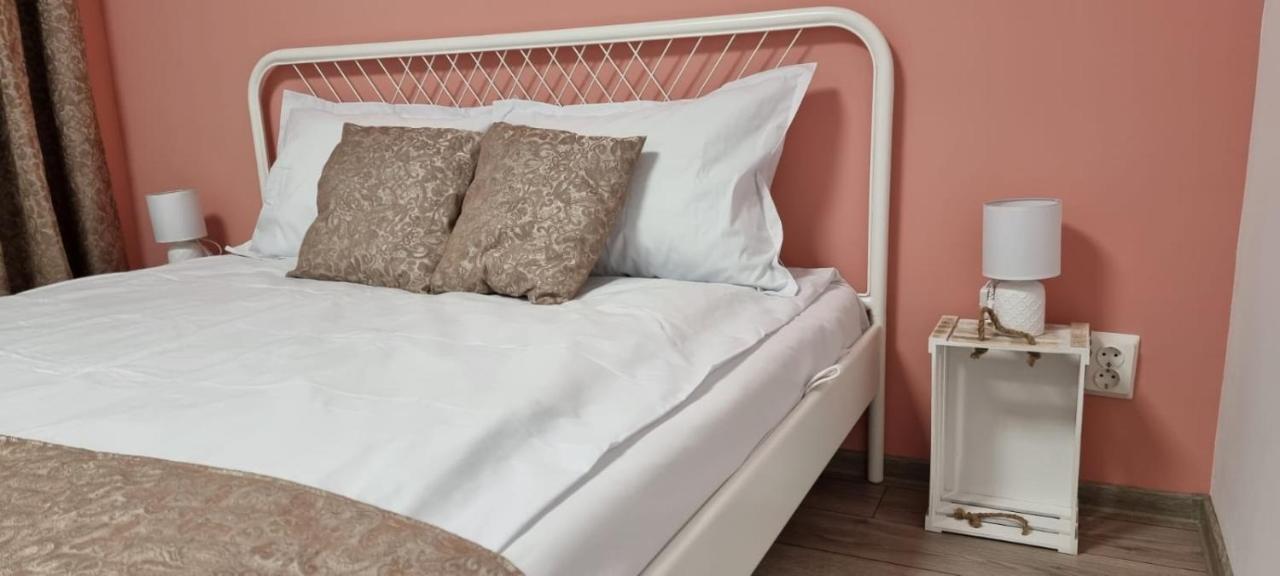 Hostel Citadella Deva Zewnętrze zdjęcie