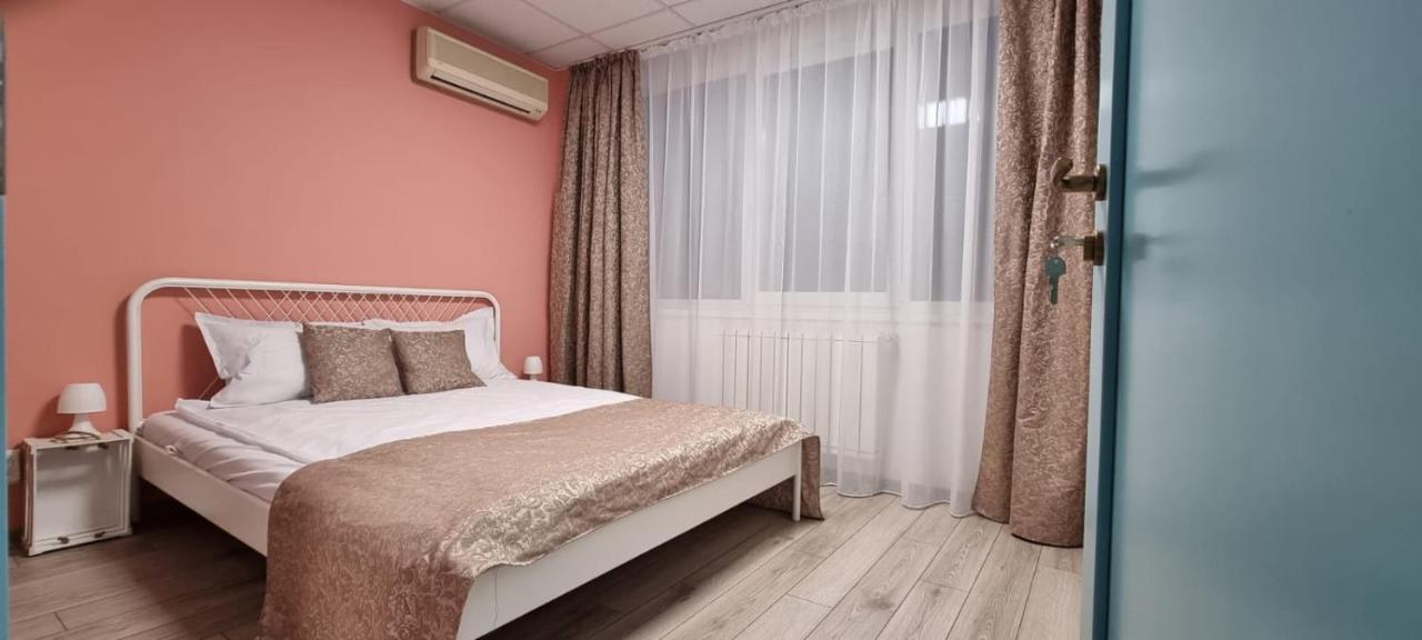 Hostel Citadella Deva Zewnętrze zdjęcie