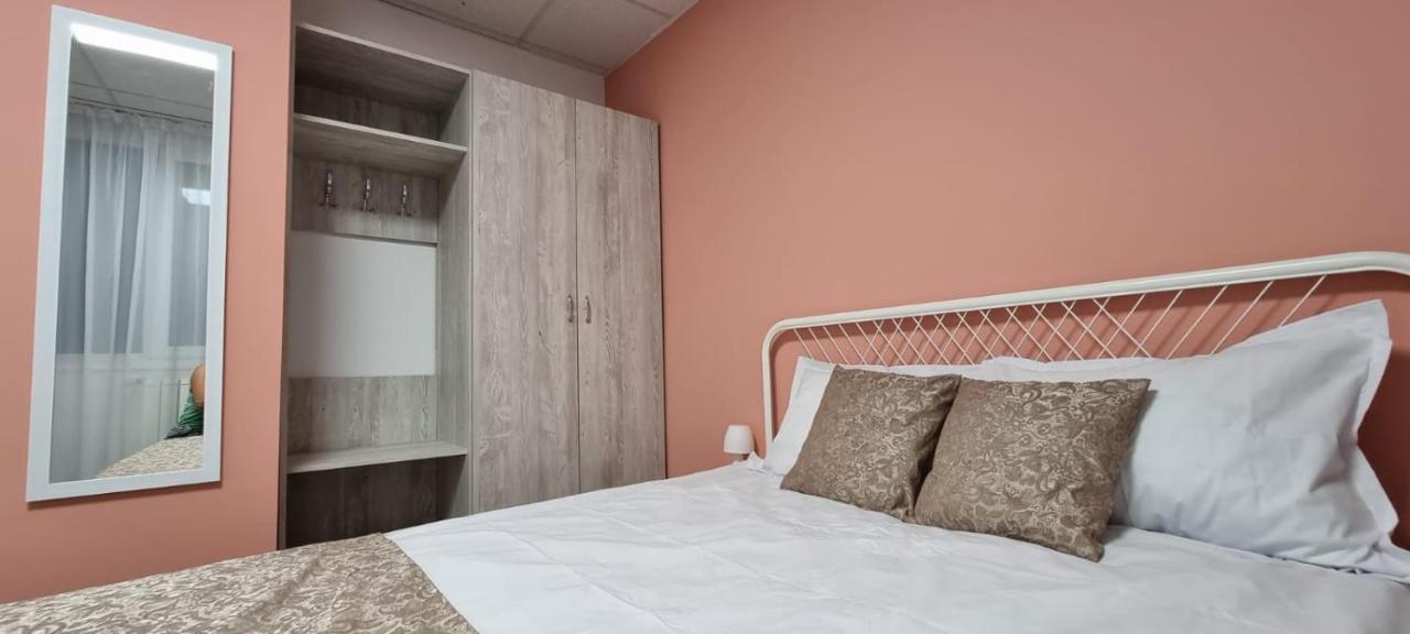 Hostel Citadella Deva Zewnętrze zdjęcie