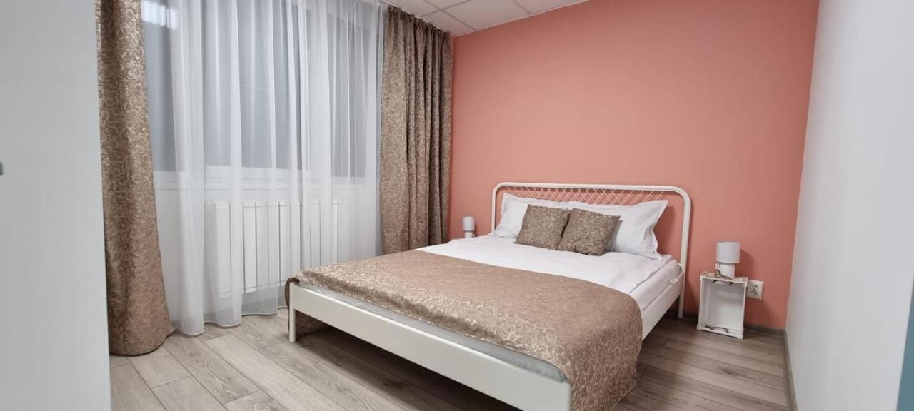 Hostel Citadella Deva Zewnętrze zdjęcie
