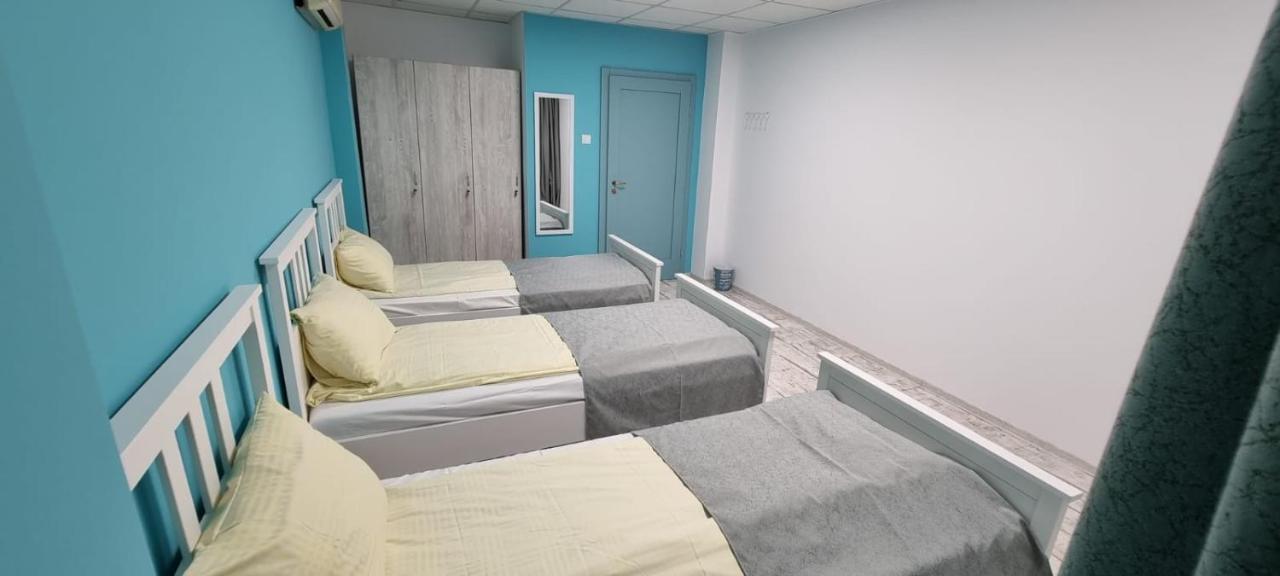 Hostel Citadella Deva Zewnętrze zdjęcie