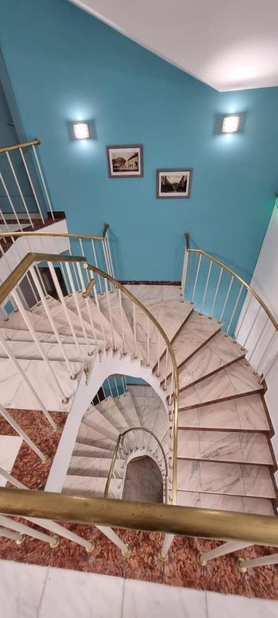 Hostel Citadella Deva Zewnętrze zdjęcie