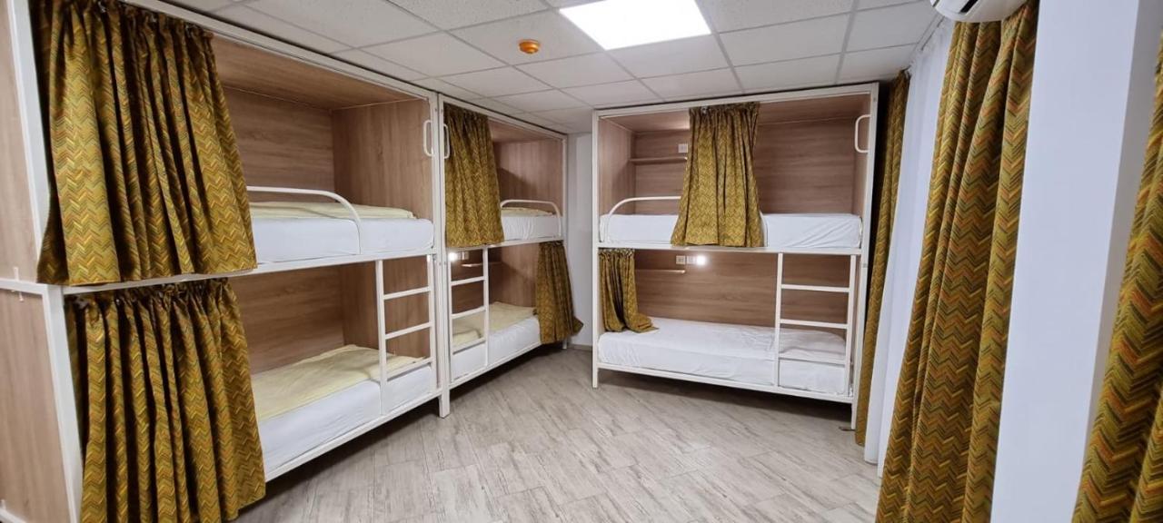 Hostel Citadella Deva Zewnętrze zdjęcie