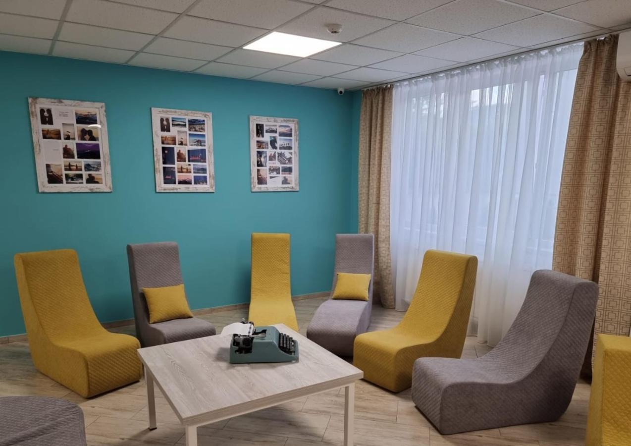 Hostel Citadella Deva Zewnętrze zdjęcie