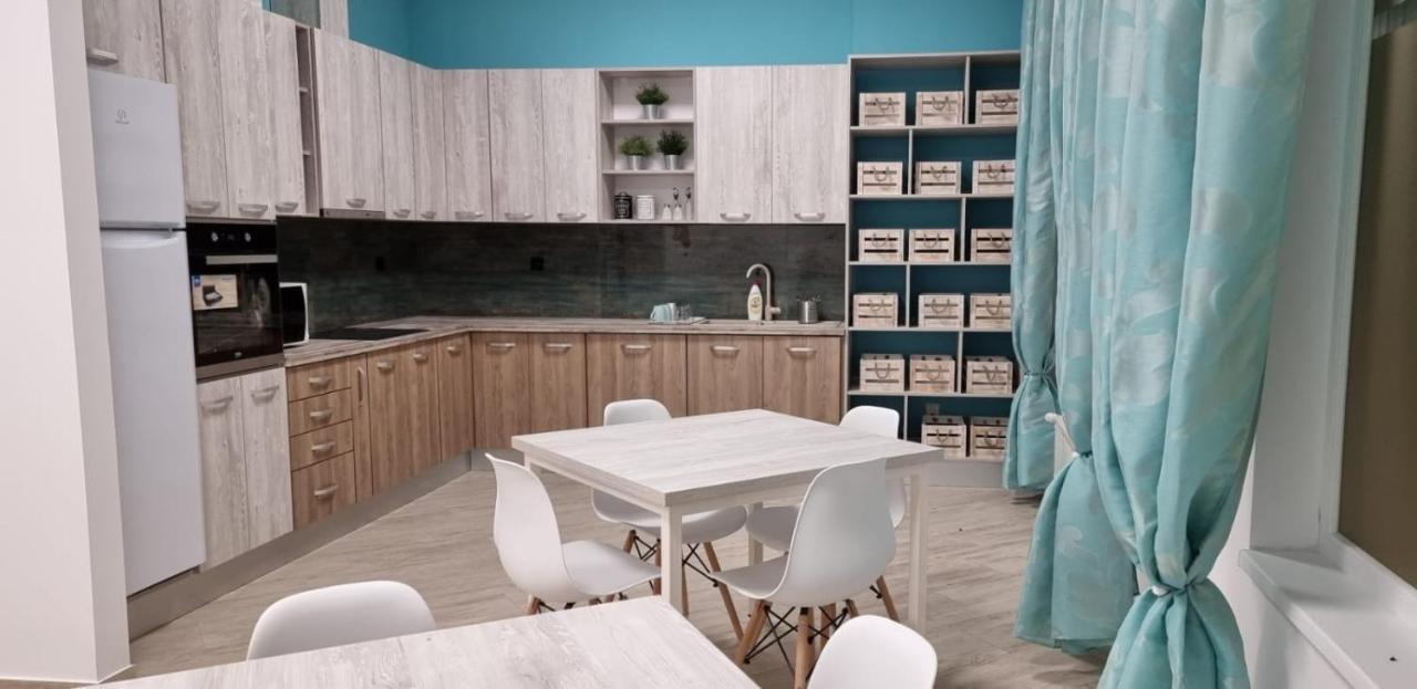 Hostel Citadella Deva Zewnętrze zdjęcie