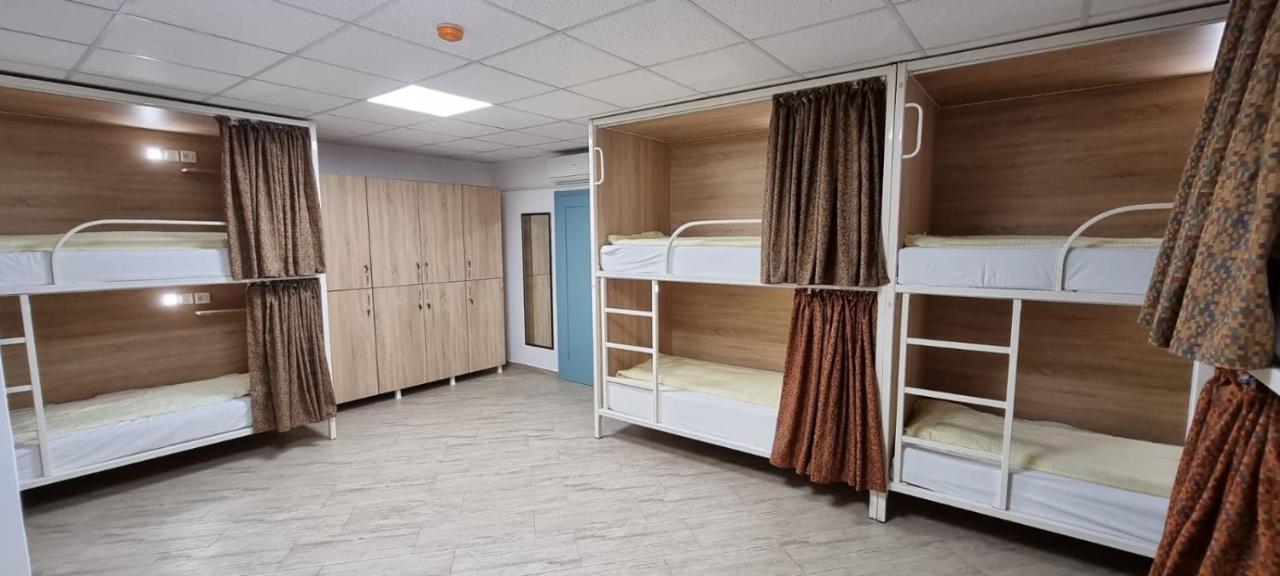 Hostel Citadella Deva Zewnętrze zdjęcie