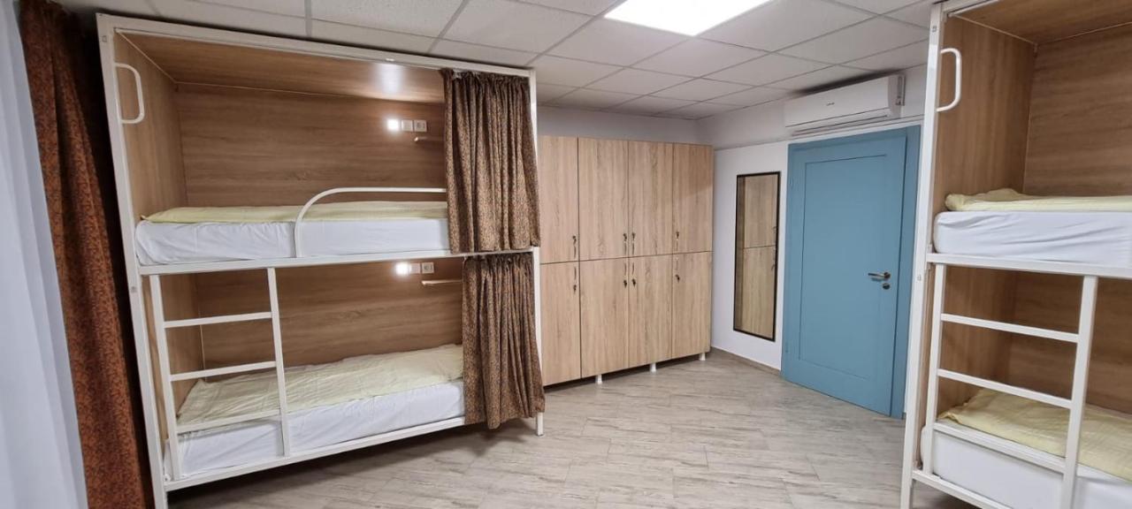 Hostel Citadella Deva Zewnętrze zdjęcie