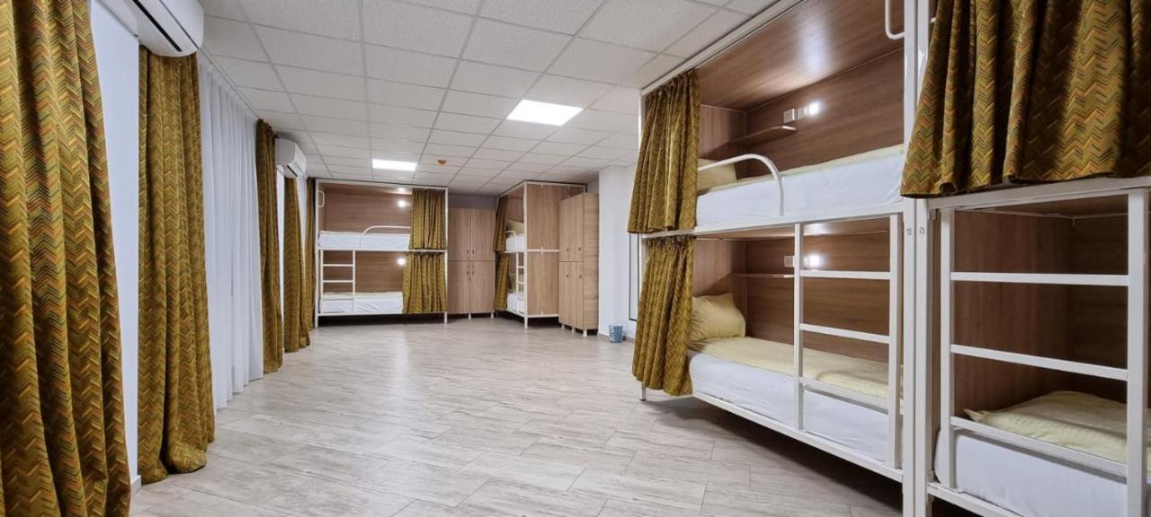 Hostel Citadella Deva Zewnętrze zdjęcie