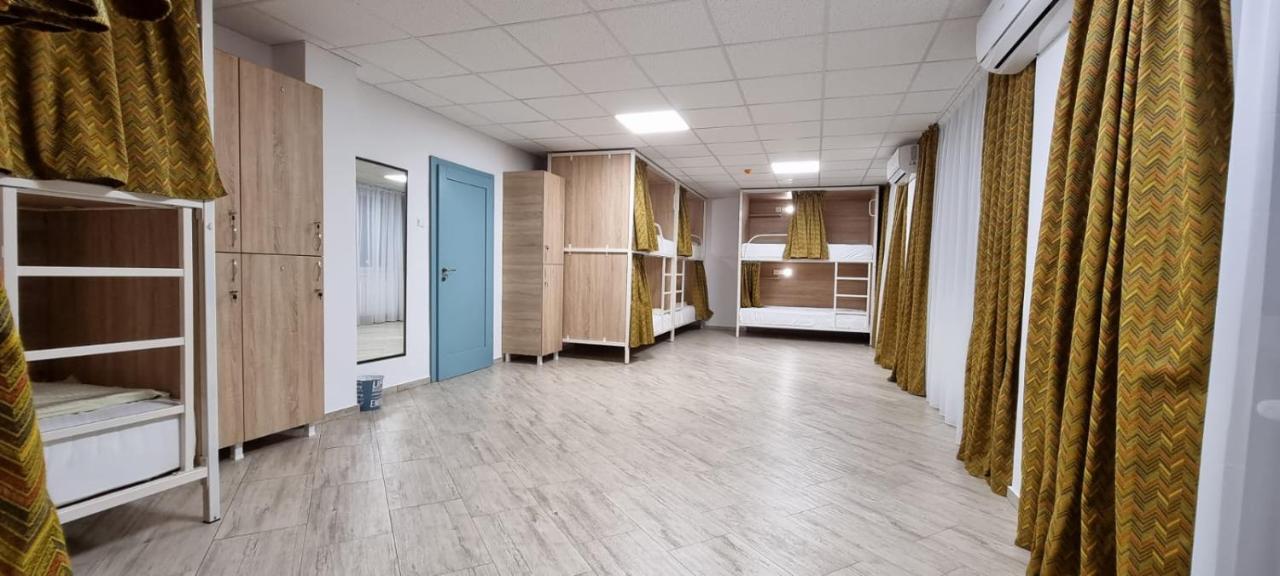 Hostel Citadella Deva Zewnętrze zdjęcie