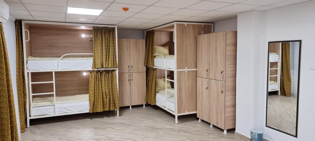 Hostel Citadella Deva Zewnętrze zdjęcie