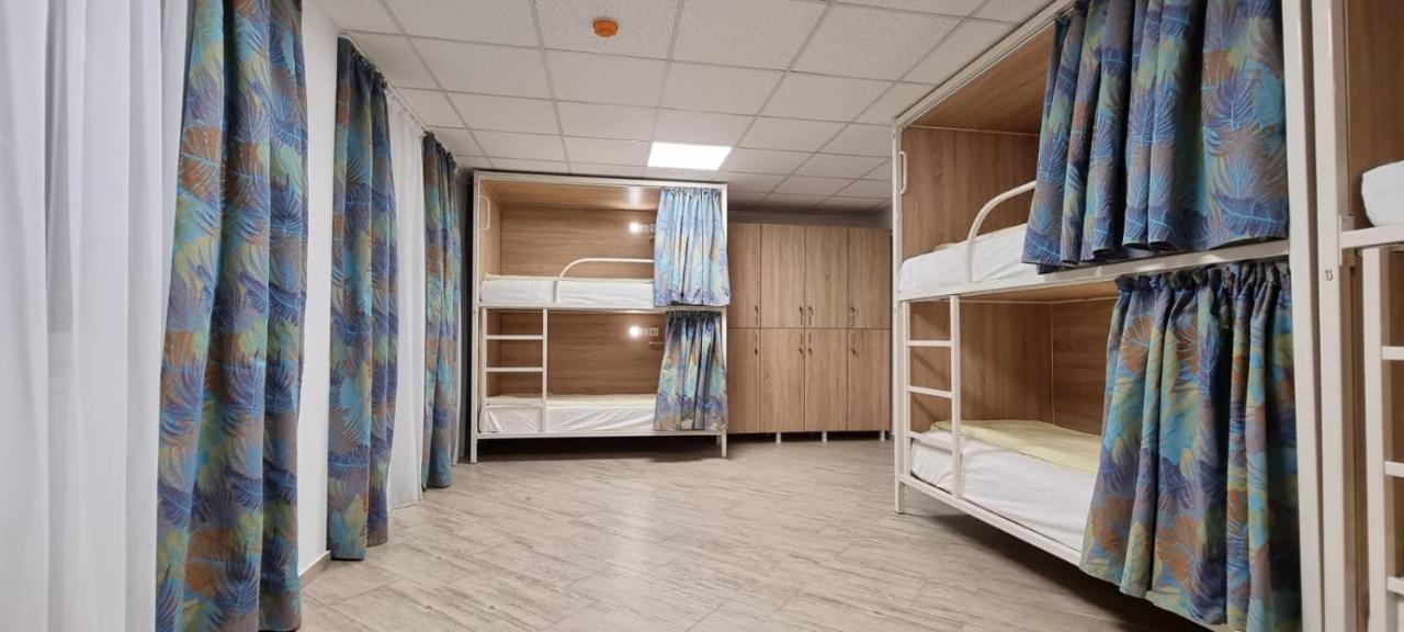 Hostel Citadella Deva Zewnętrze zdjęcie