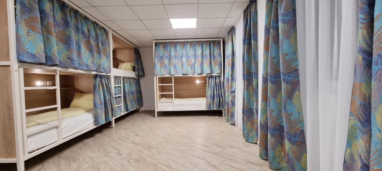 Hostel Citadella Deva Zewnętrze zdjęcie