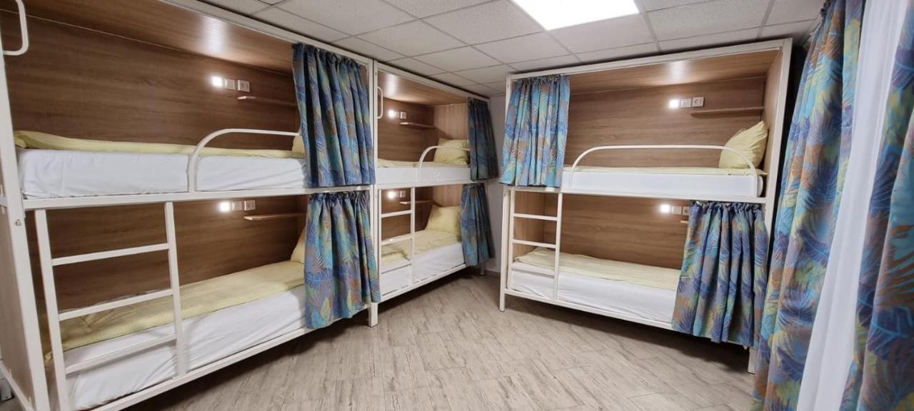Hostel Citadella Deva Zewnętrze zdjęcie