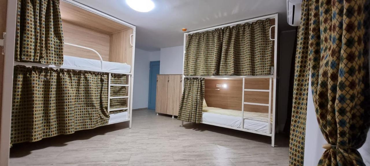 Hostel Citadella Deva Zewnętrze zdjęcie