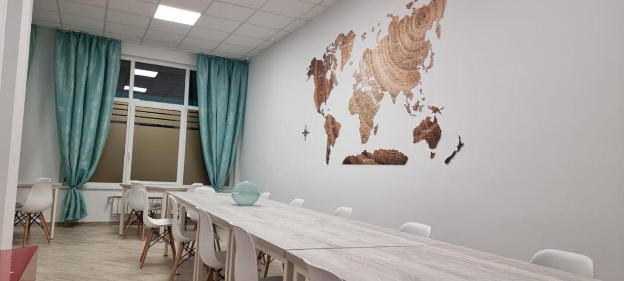 Hostel Citadella Deva Zewnętrze zdjęcie