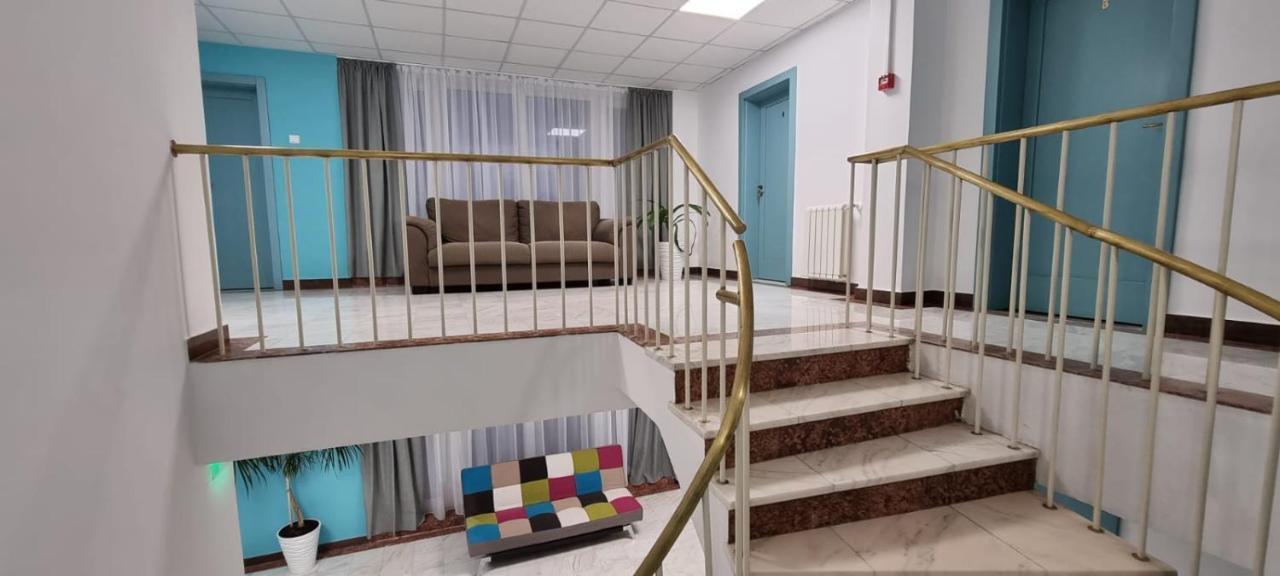 Hostel Citadella Deva Zewnętrze zdjęcie