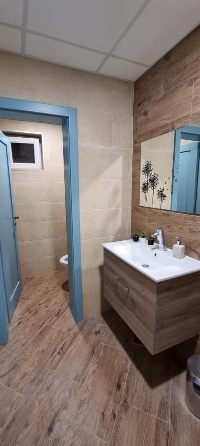 Hostel Citadella Deva Zewnętrze zdjęcie