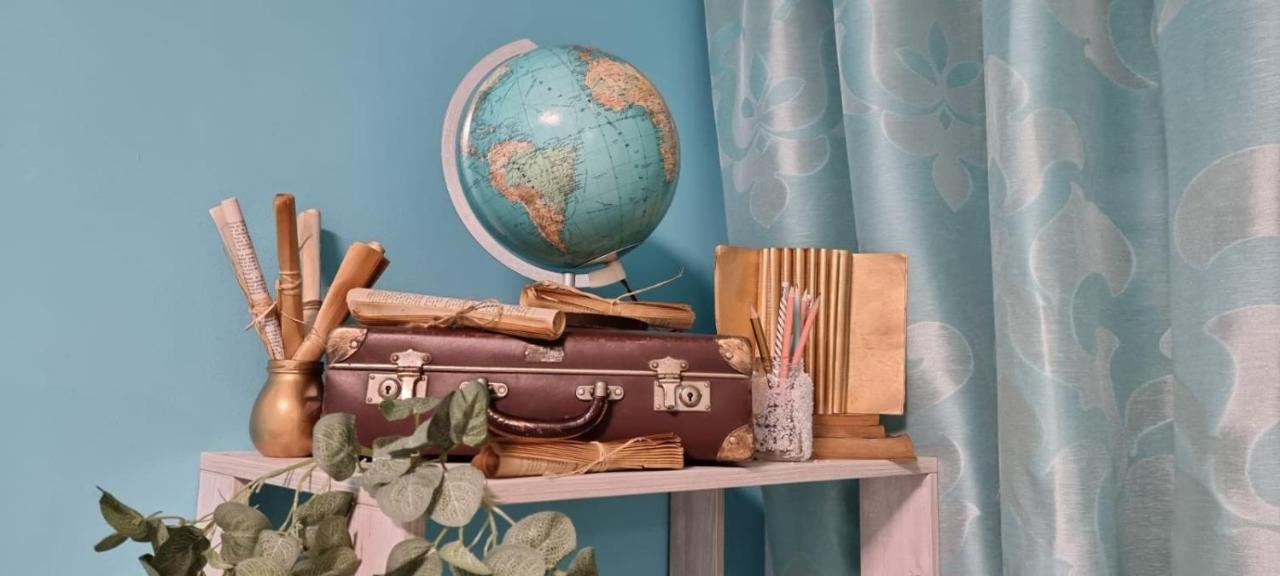Hostel Citadella Deva Zewnętrze zdjęcie