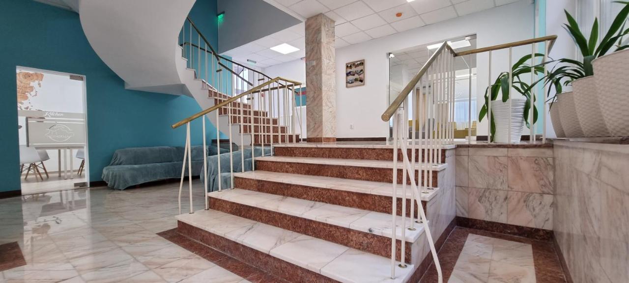 Hostel Citadella Deva Zewnętrze zdjęcie