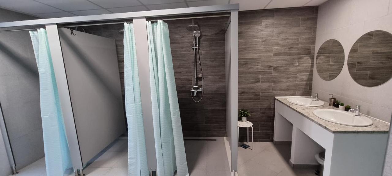 Hostel Citadella Deva Zewnętrze zdjęcie