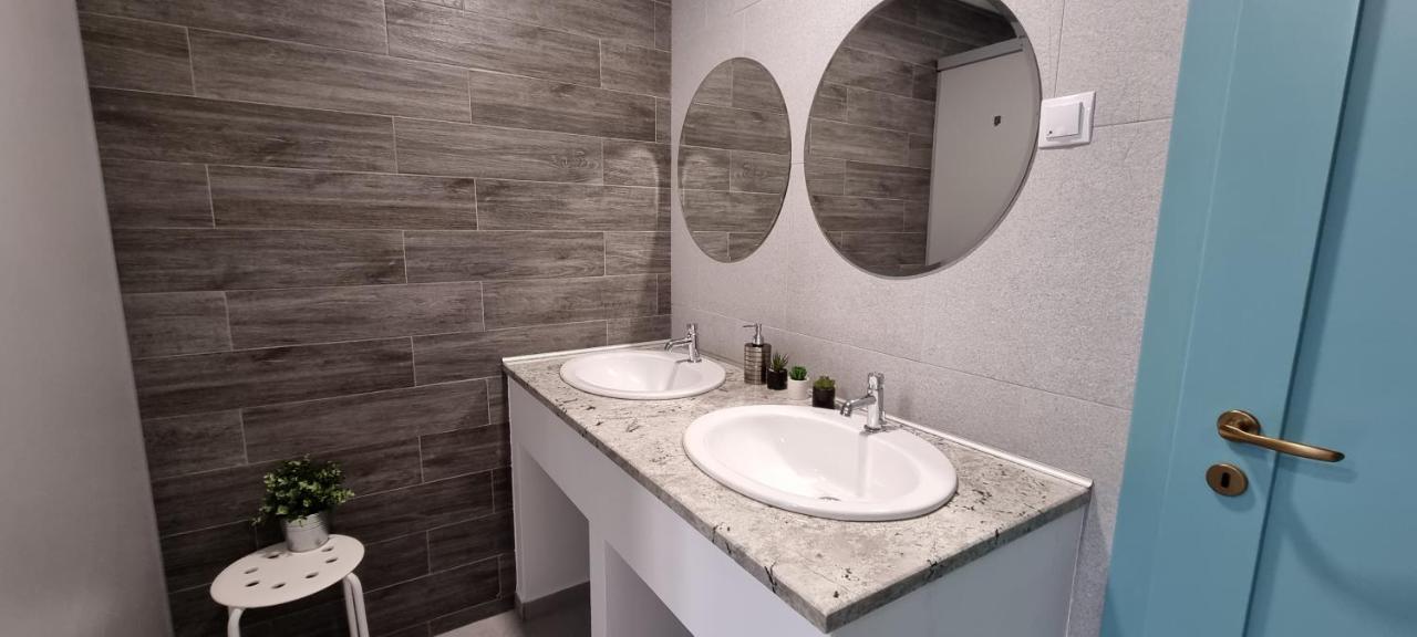 Hostel Citadella Deva Zewnętrze zdjęcie