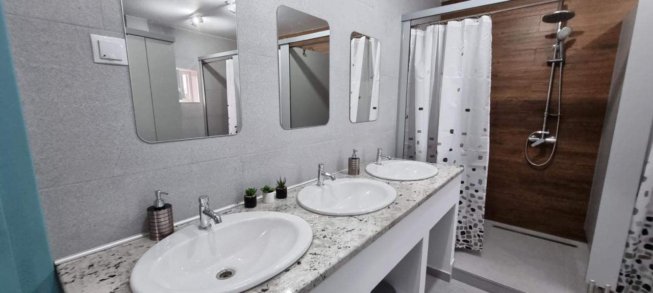 Hostel Citadella Deva Zewnętrze zdjęcie