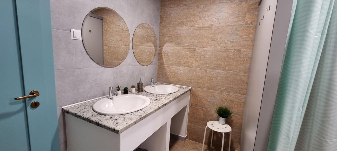 Hostel Citadella Deva Zewnętrze zdjęcie