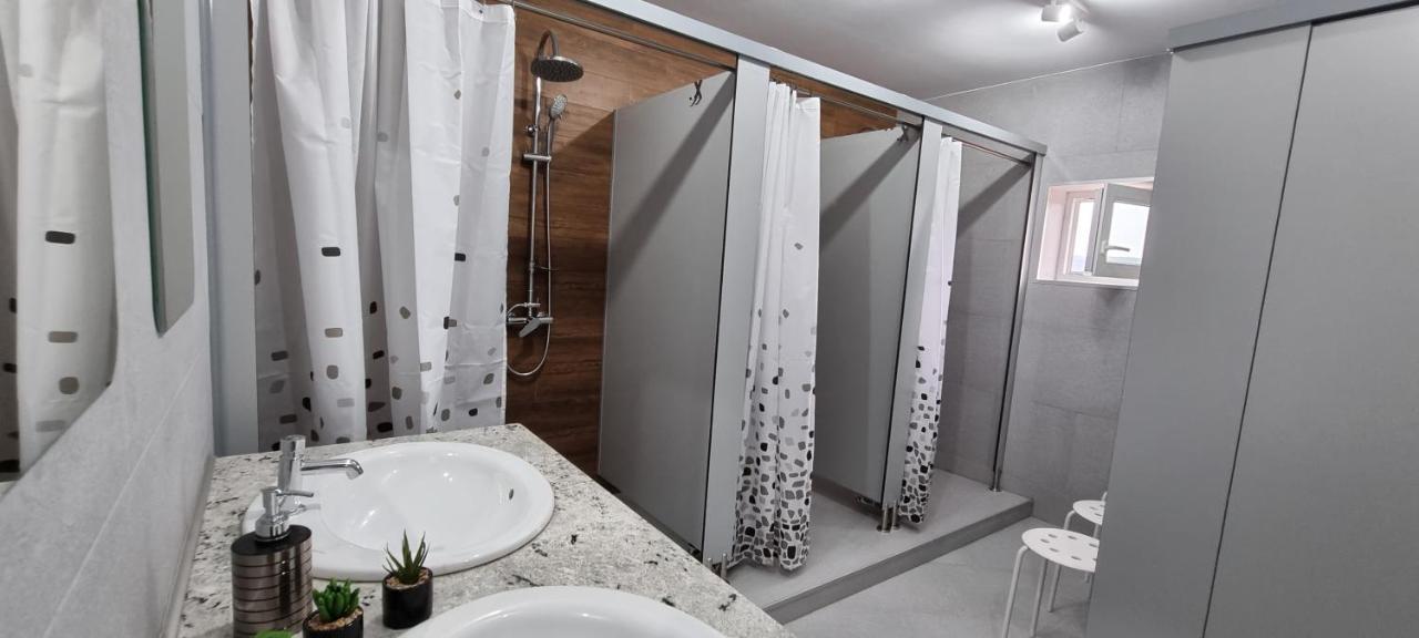 Hostel Citadella Deva Zewnętrze zdjęcie