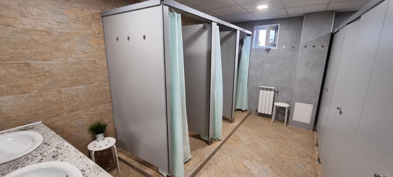 Hostel Citadella Deva Zewnętrze zdjęcie