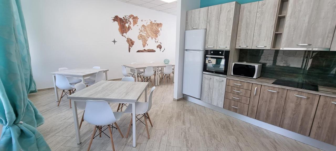Hostel Citadella Deva Zewnętrze zdjęcie